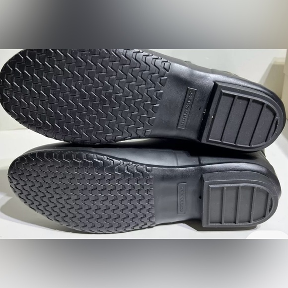 🥾Burberry Rain boots🥾 - Picture 8 of 9